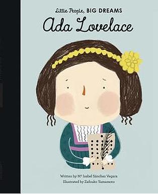 Ada Lovelace