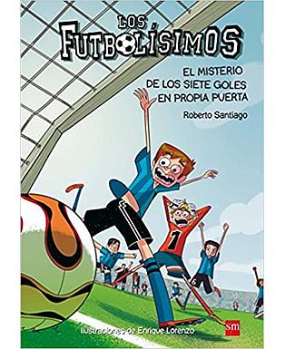 Los Futbolísimos