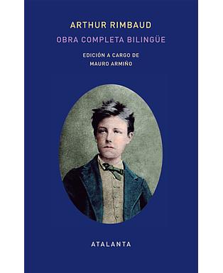 Obra Completa Bilingüe