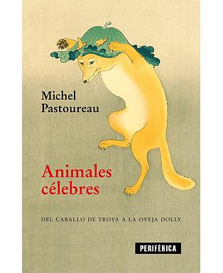 Animales Célebres