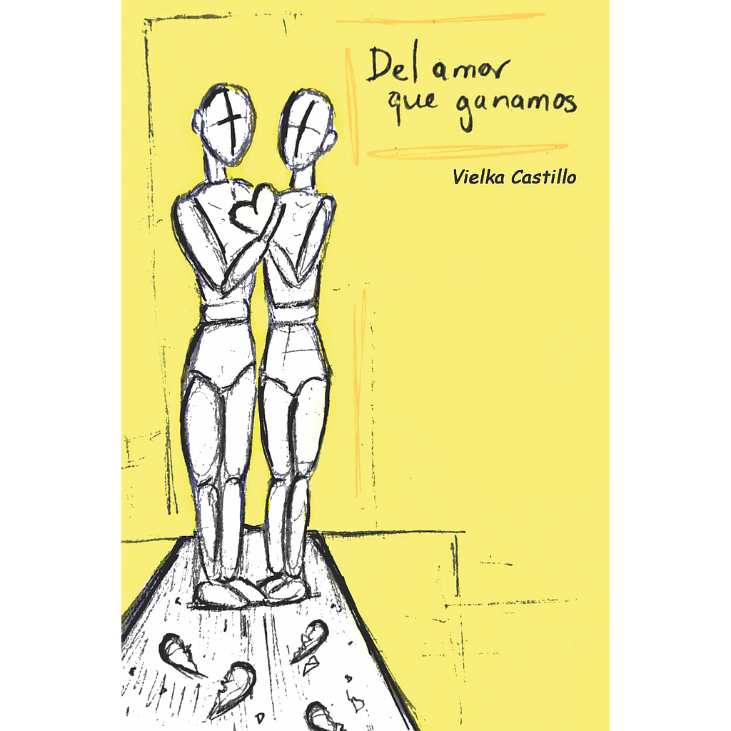 Del amor que ganamos