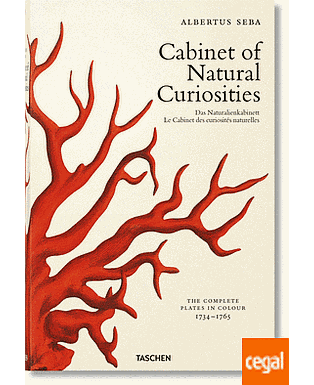 Cabinet of Natural Curiosities