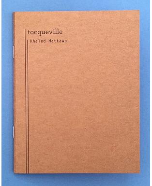 Tocqueville
