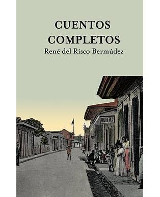 Cuentos Completos