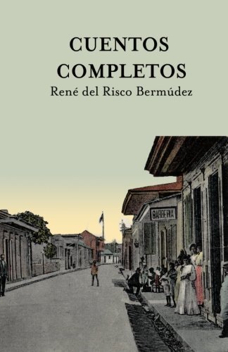 Cuentos Completos