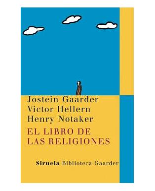 El libro de las religiones