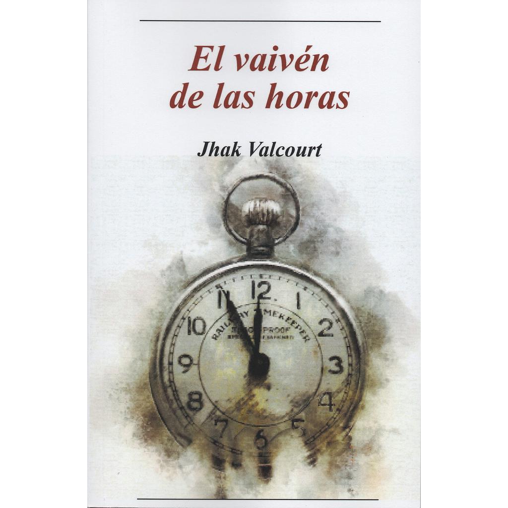 El vaiven de las horas