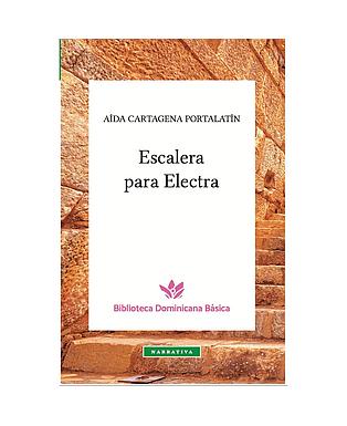 Escalera para electra