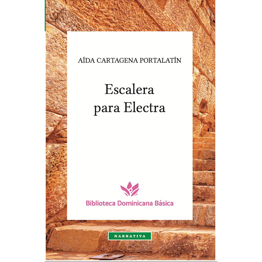 Escalera para electra