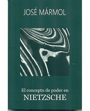 El concepto de poder en Nietzsche