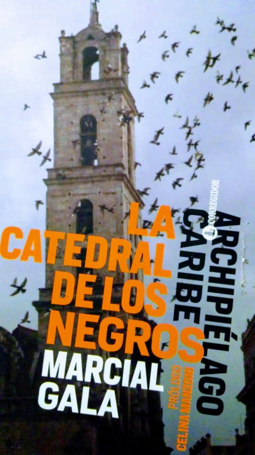 La catedral de los Negros