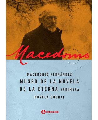 Museo de la novela eterna
