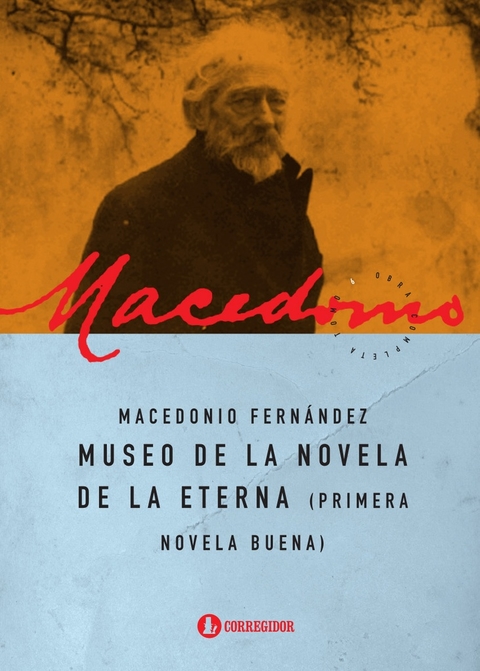 Museo de la novela eterna