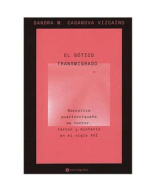 El gótico transmigrado