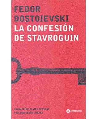 La confesión de Starvroguin