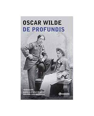 De Profundis