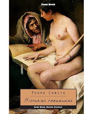 Historias tremendas