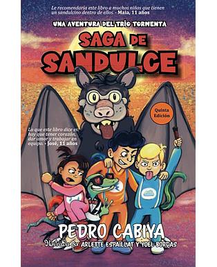 Saga de Sandulce