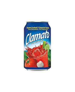 CLAMATTO