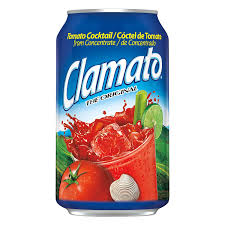 CLAMATTO