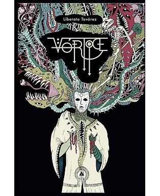 Vórtice