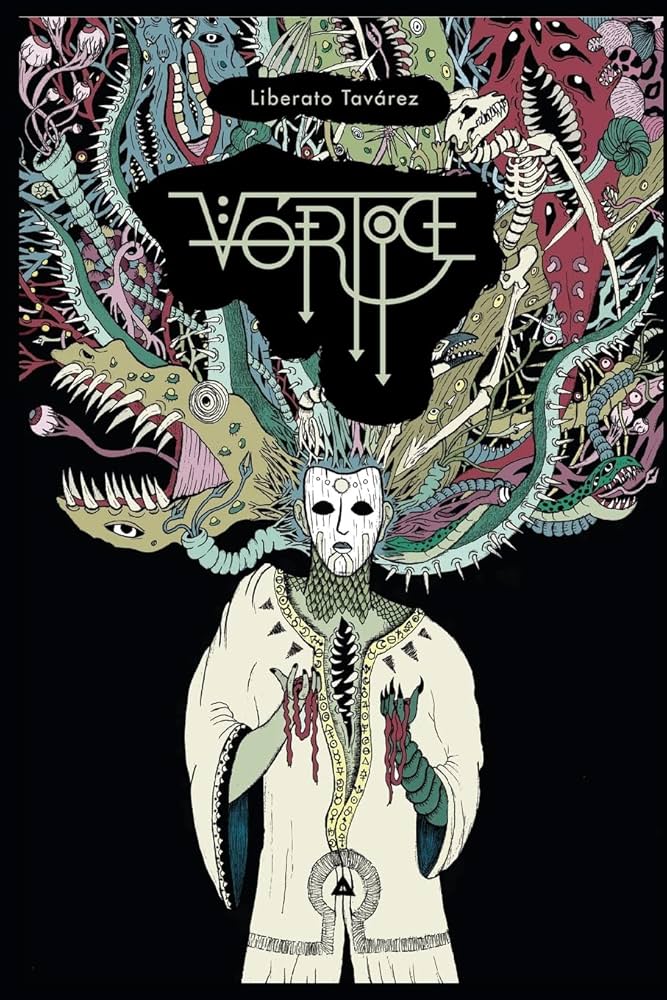 Vórtice