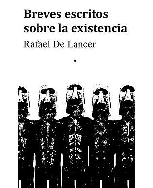Breves escritos sobre la existencia