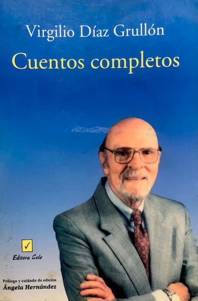 Cuentos completos
