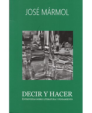 Decir y Hacer