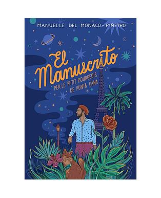 El manuscrito