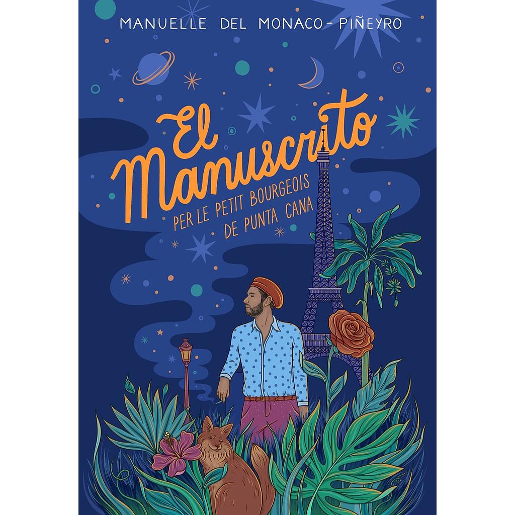 El manuscrito