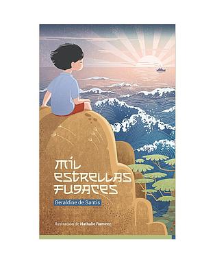 Mil estrellas fugaces