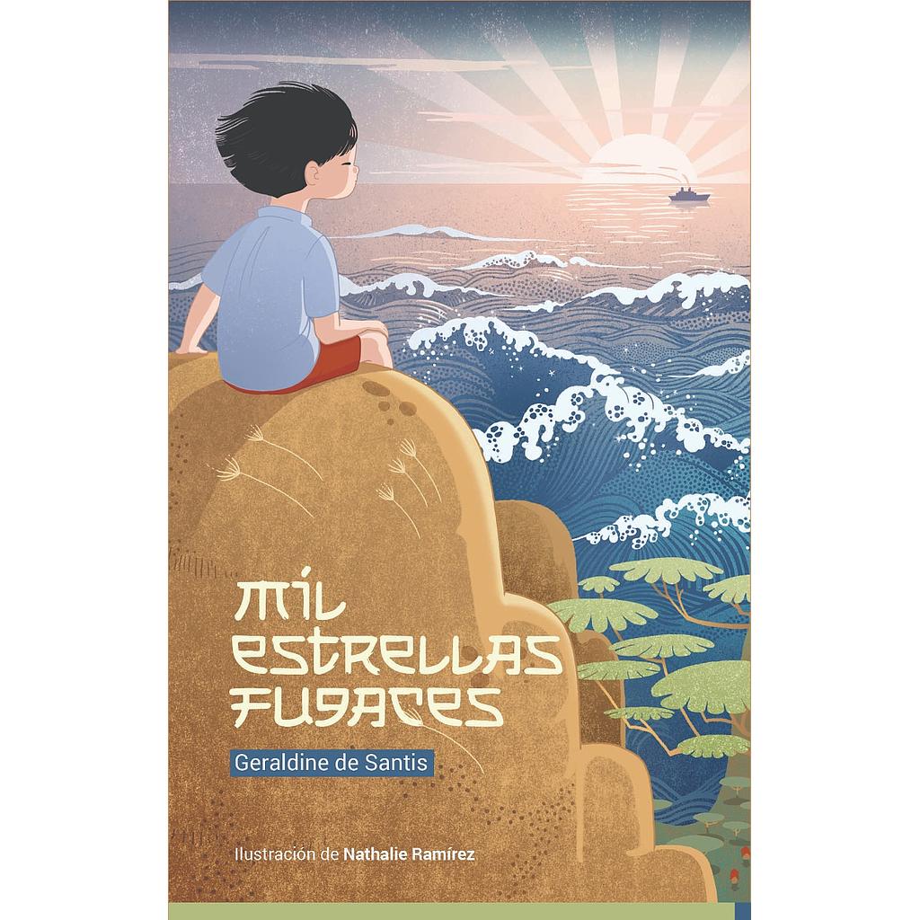 Mil estrellas fugaces