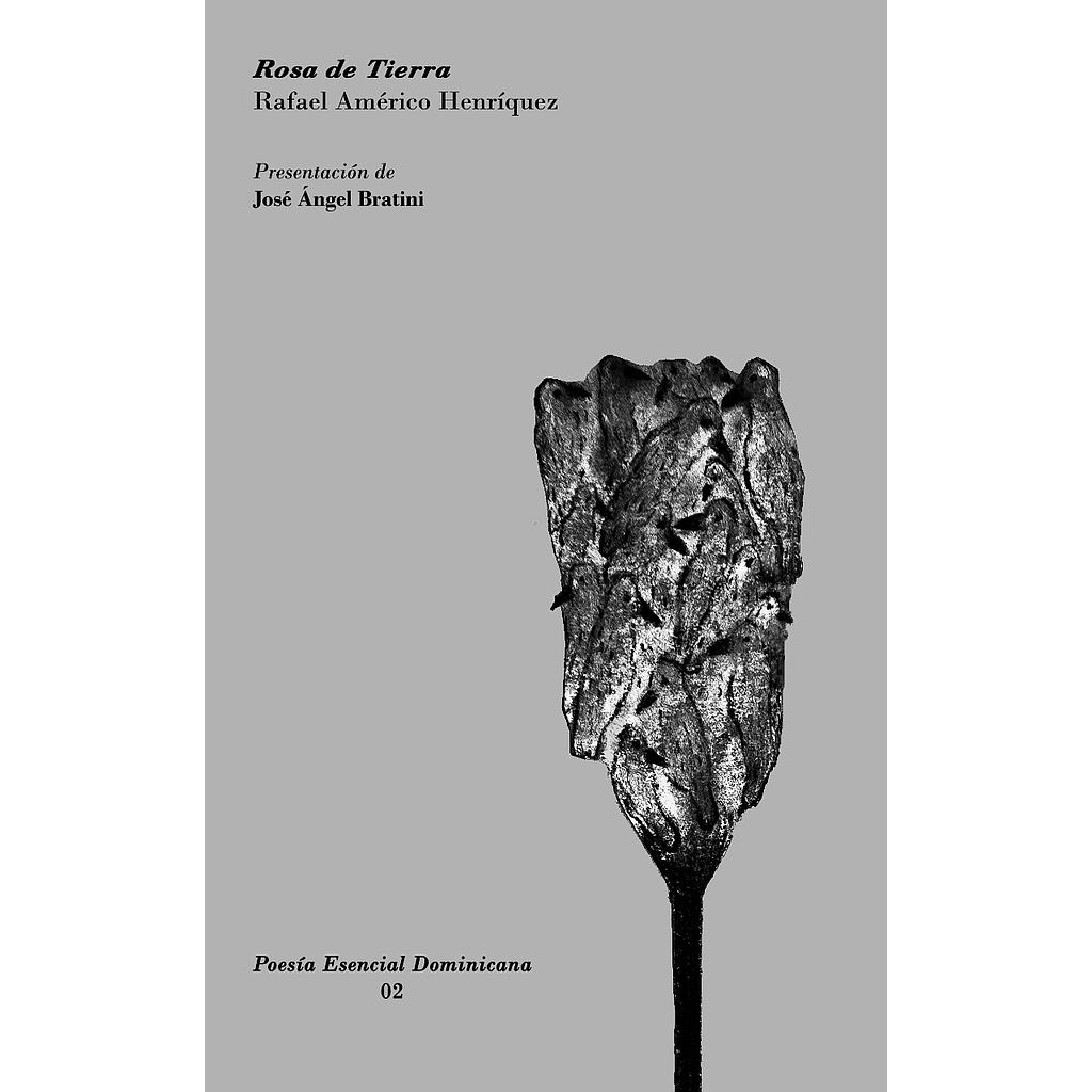 Rosa de Tierra