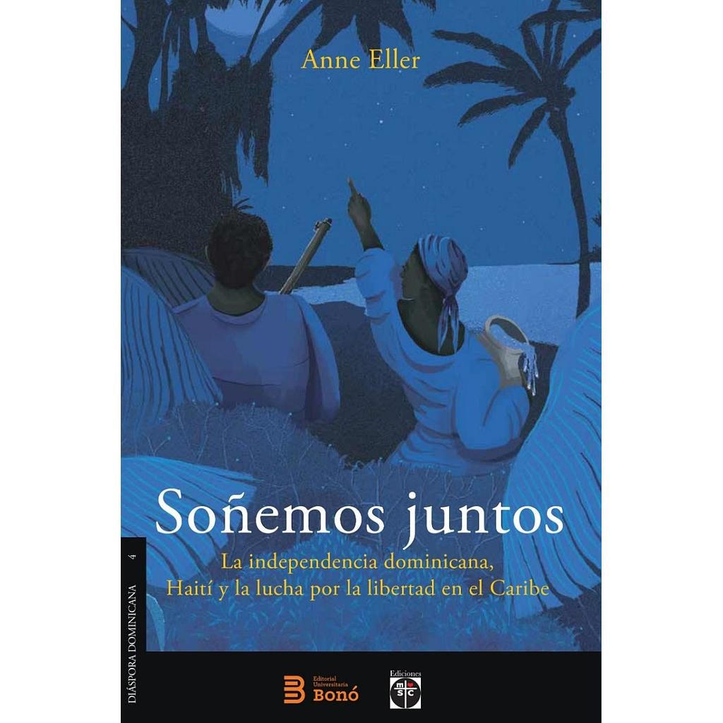 Soñemos juntos