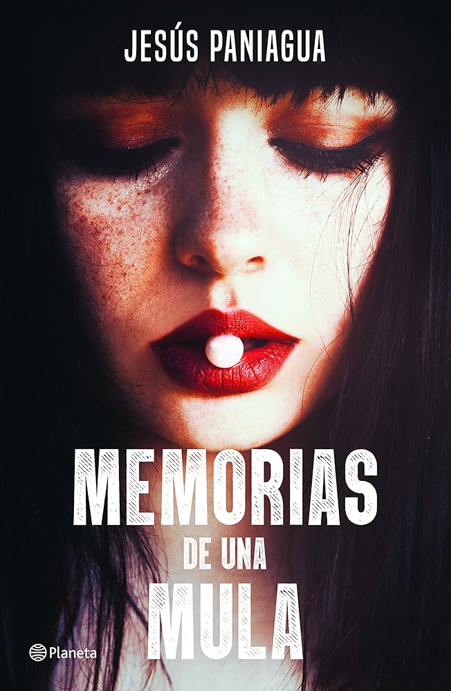 Memorias de una Mula