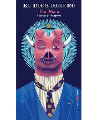 El dios dinero