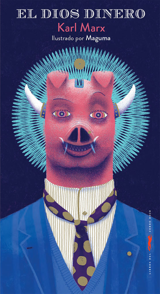 El dios dinero