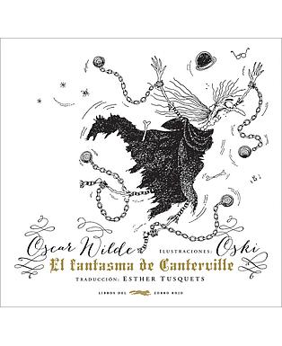 El fantasma de Canterville