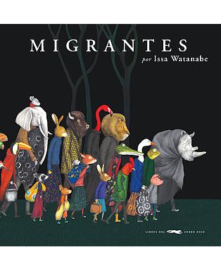 Migrantes