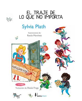 El traje de lo que no importa