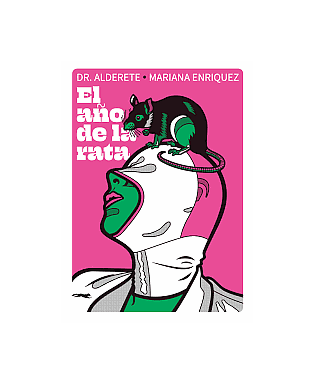 El año de la rata