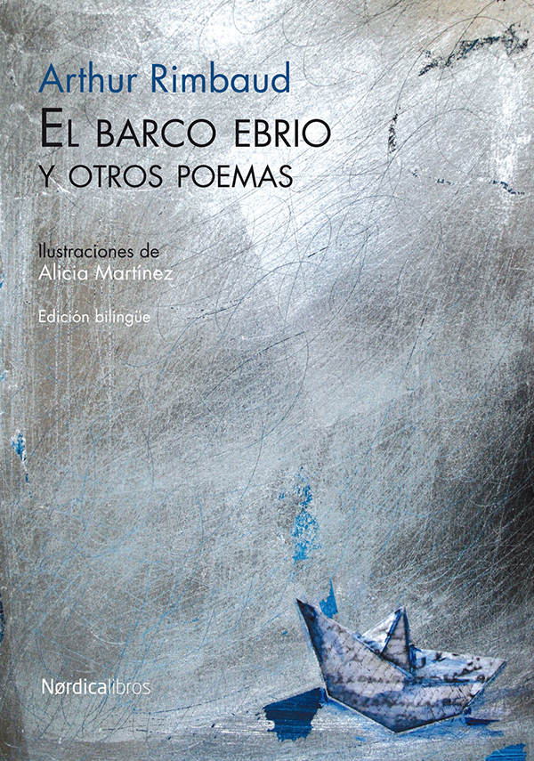 El barco ebrio y otros poemas