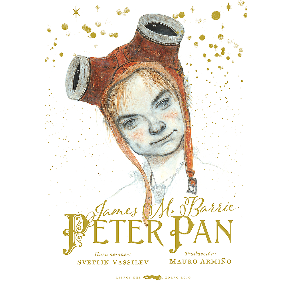 Peter Pan