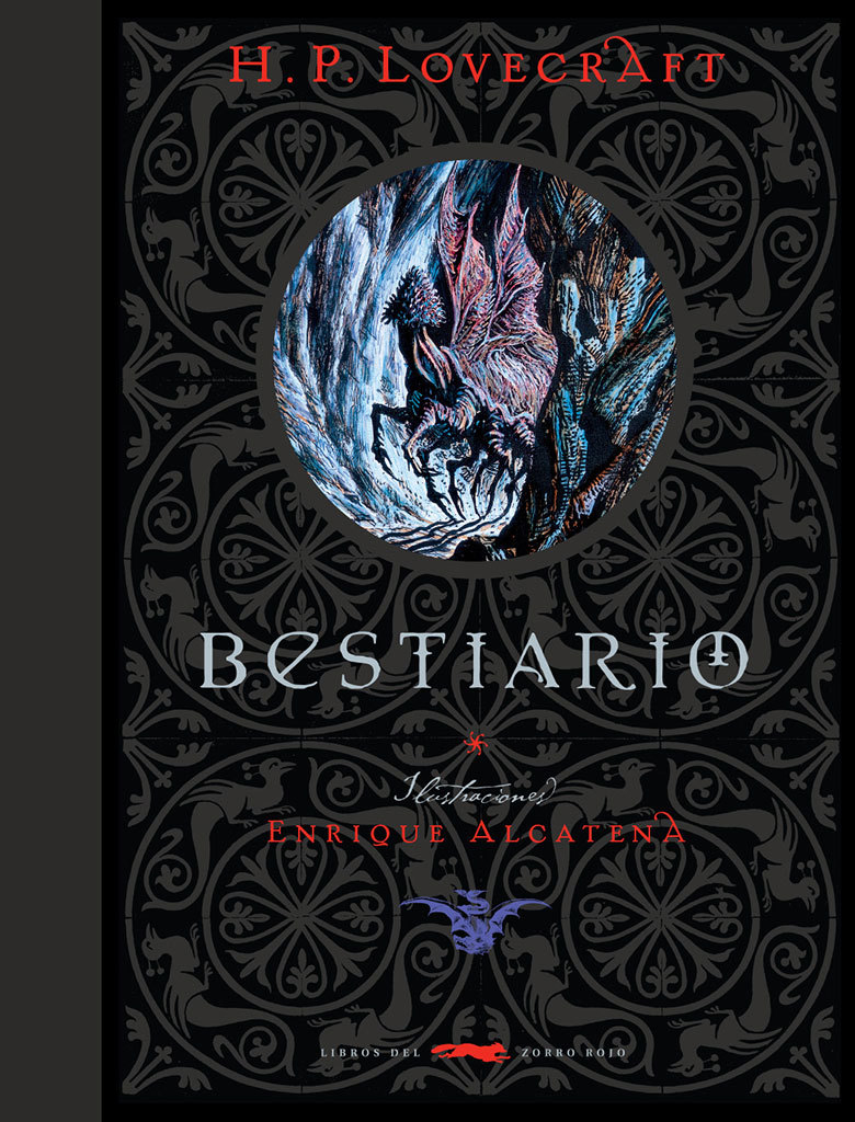 Bestiario