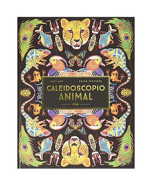 Caleidoscopio animal