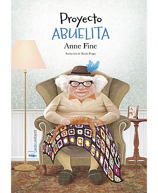 Proyecto abuelita