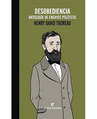 Desobediencia