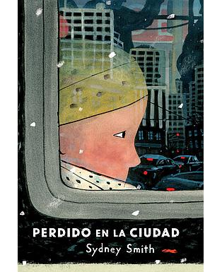 Perdido en la ciudad