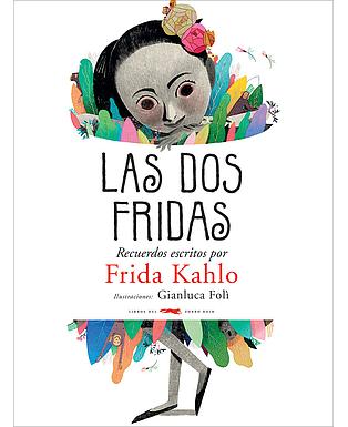 Las dos fridas